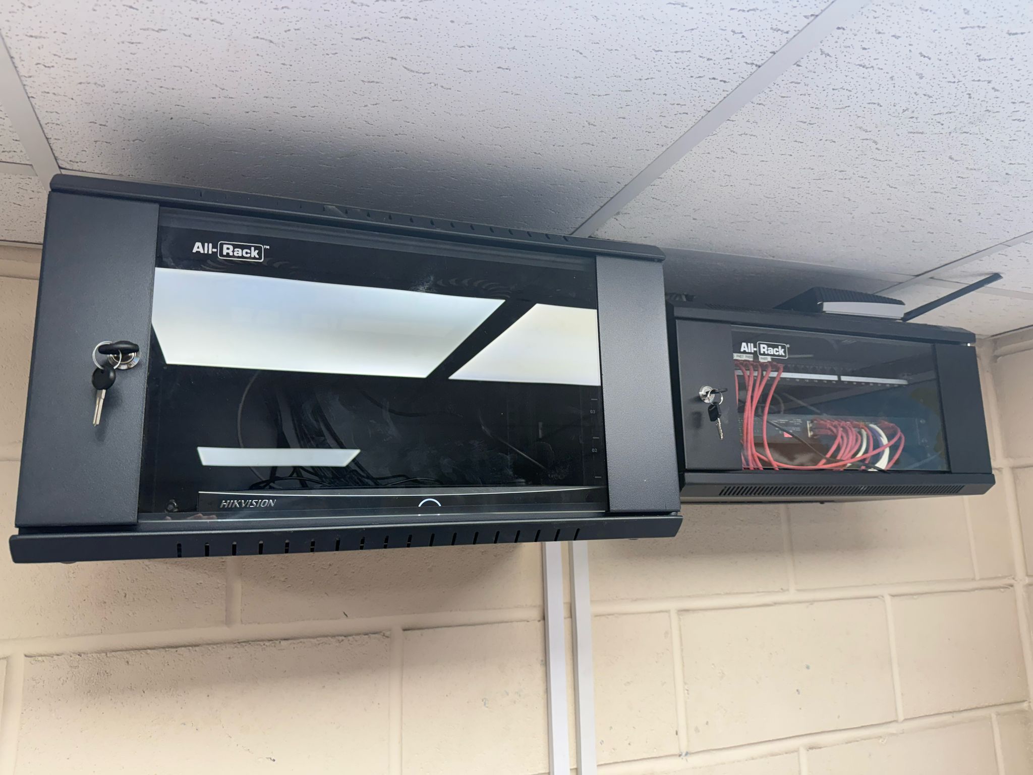 CCTV Installation