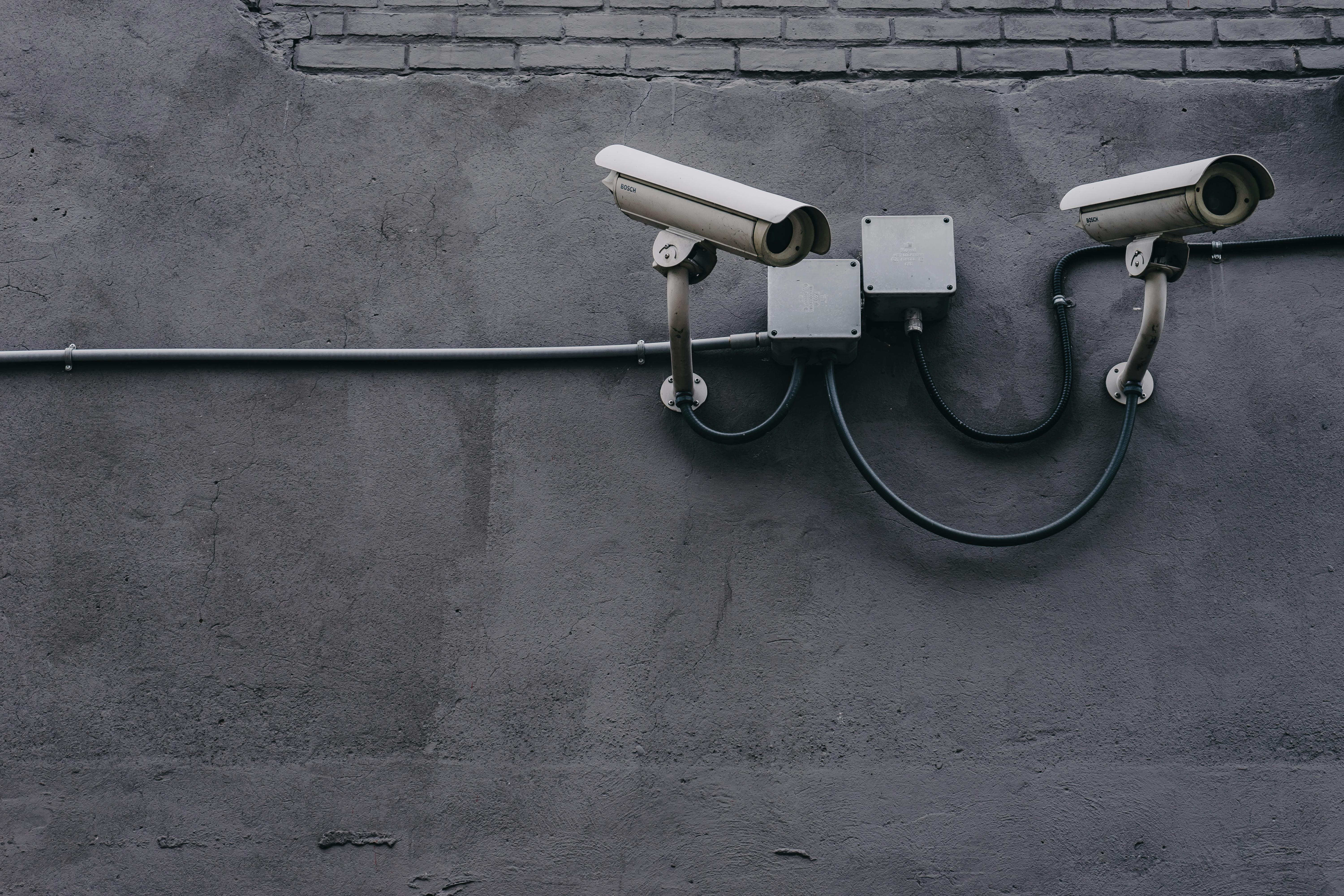 Security background